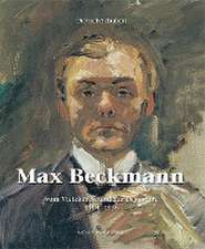 Max Beckmann