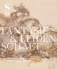 Fantasie & Leidenschaft