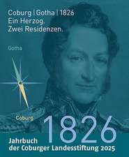 Coburg | Gotha | 1826