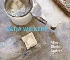 Katja Wickert