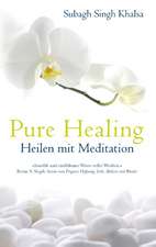 Pure Healing