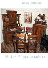 S.J.F Puppenstuben