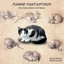 Fannie Fantastisch