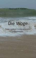 Die Woge