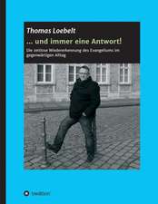 ... Und Immer Eine Antwort!: Korper