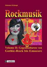 Rockmusik