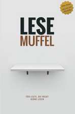 Lesemuffel