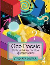 Geo Poesie