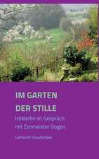 Im Garten Der Stille: I. Disidentifikation