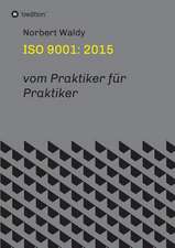 ISO 9001: 2015