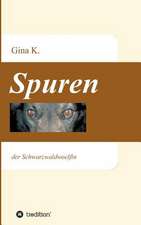 Spuren