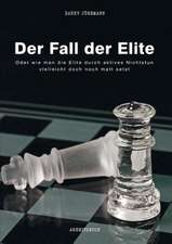 Der Fall Der Elite