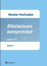 Bibelwissen Komprimiert: Hamburg - Schanghai - Hamburg