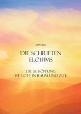 Die Schriften Elohims