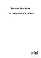 The Daughters of a Genius