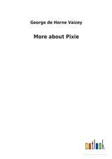 More about Pixie