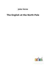 The English at the North Pole