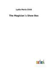 The Magician´s Show Box