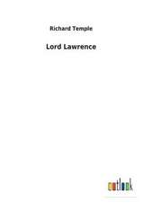 Lord Lawrence