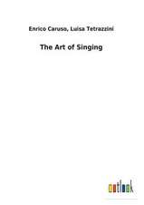 The Art of Singing