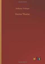 Doctor Thorne