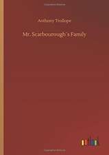 Mr. Scarbourough´s Family