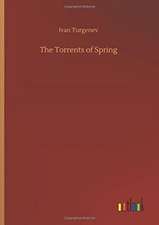 The Torrents of Spring