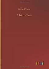 A Trip to Paris