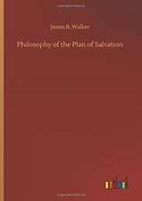 Philosophy of the Plan of Salvation