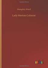 Lady Merton Colonist