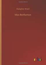 Miss Bretherton