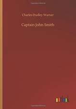 Warner, C: Captain John Smith