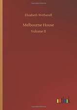 Melbourne House