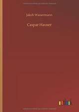 Caspar Hauser