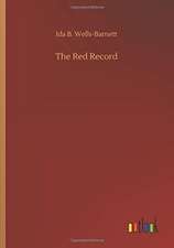 The Red Record