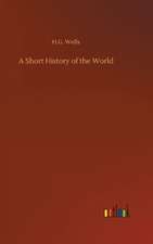 A Short History of the World