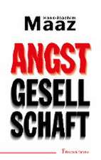 Angstgesellschaft