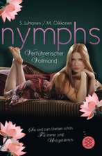 Nymphs 1.1