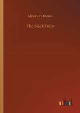 The Black Tulip