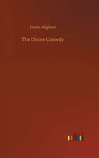 The Divine Comedy