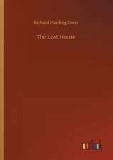 The Lost House