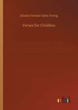 Verses for Children