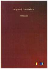 Macaria