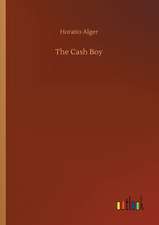 The Cash Boy