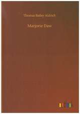 Marjorie Daw