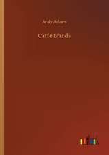 Cattle Brands