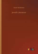 Jewish Literature