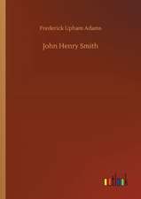 John Henry Smith