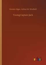 Young Captain Jack