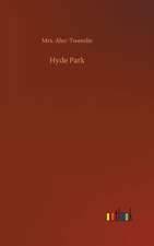 Hyde Park